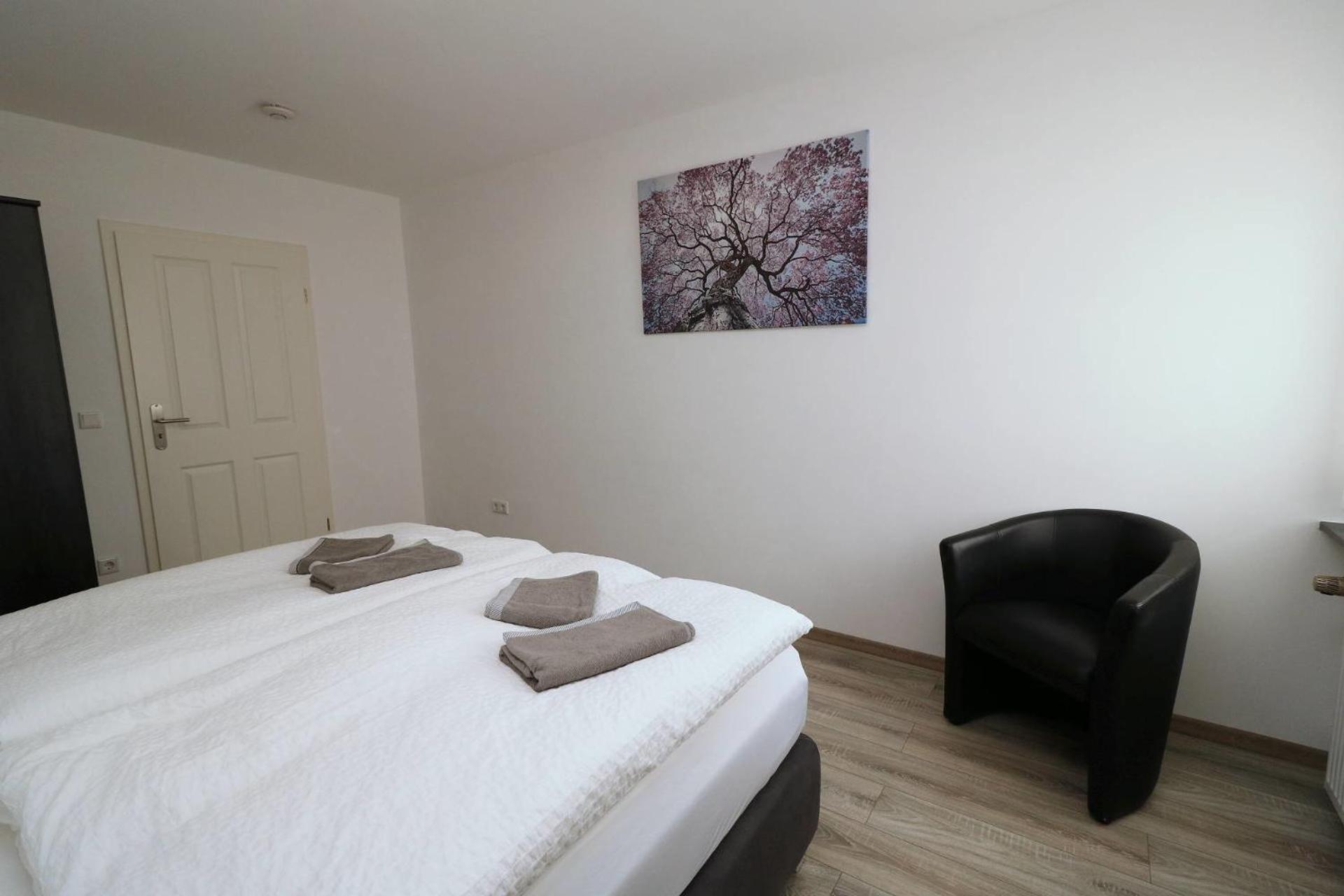 Aparthotel Kompass A 201 Essen Kültér fotó
