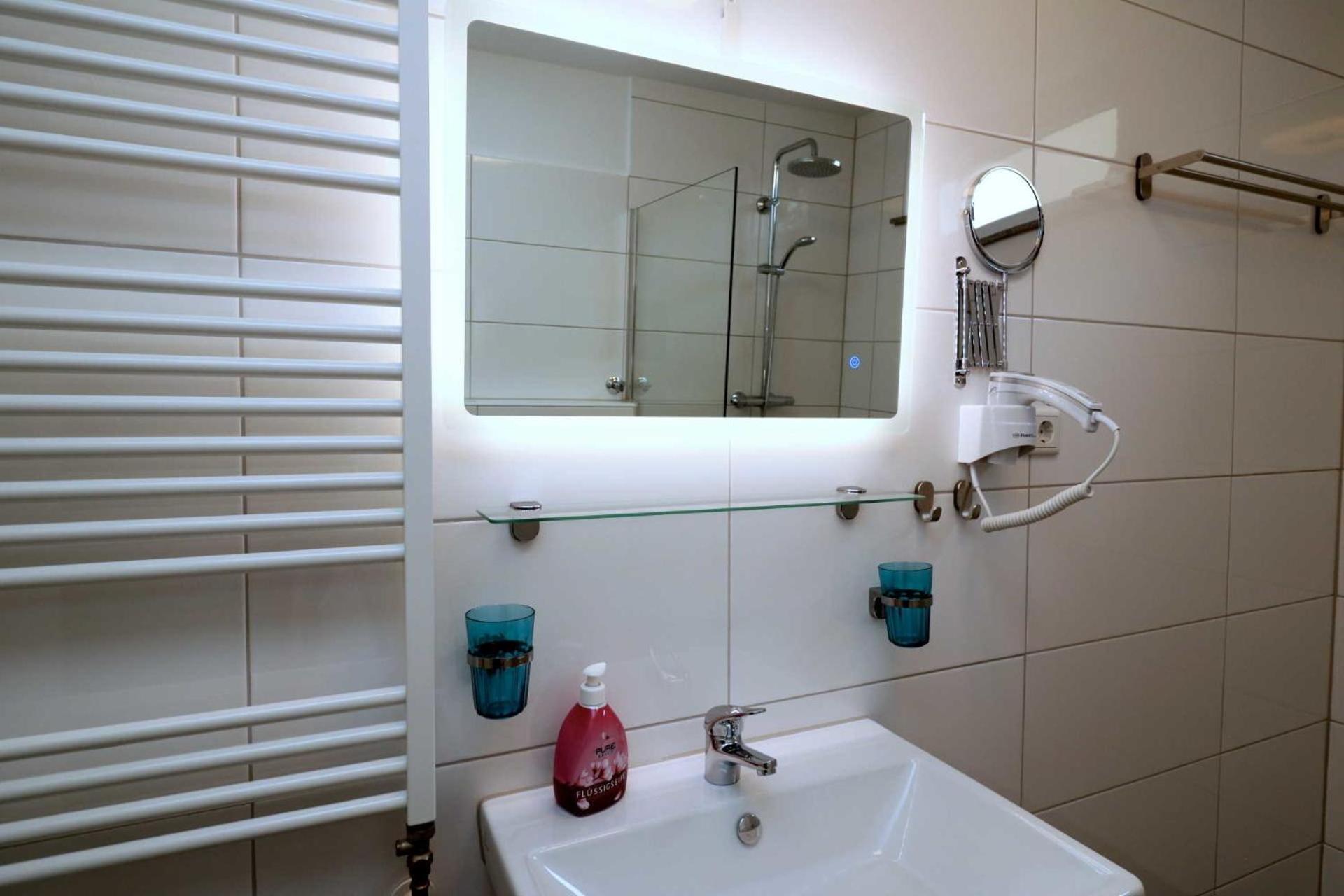 Aparthotel Kompass A 201 Essen Kültér fotó
