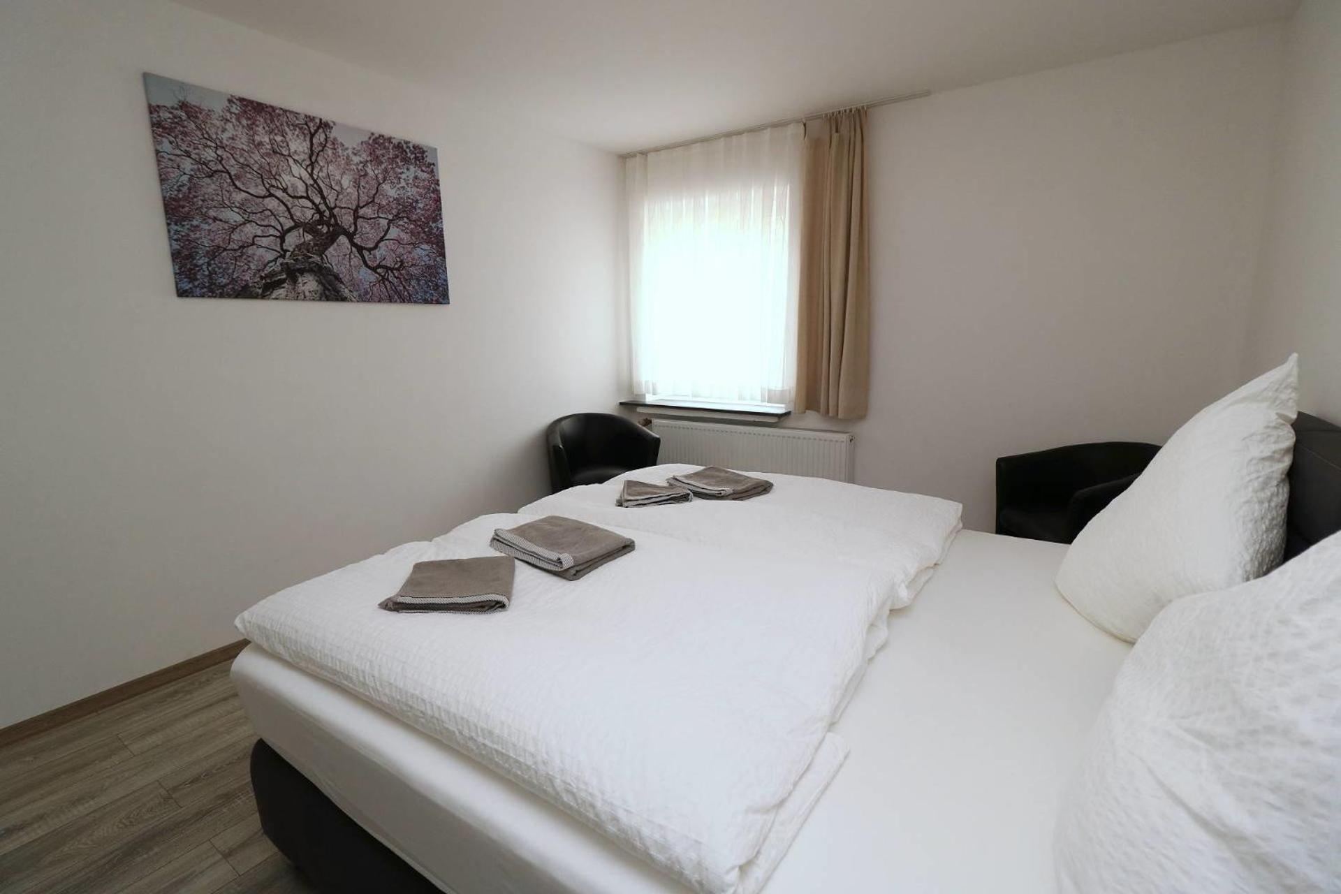 Aparthotel Kompass A 201 Essen Kültér fotó